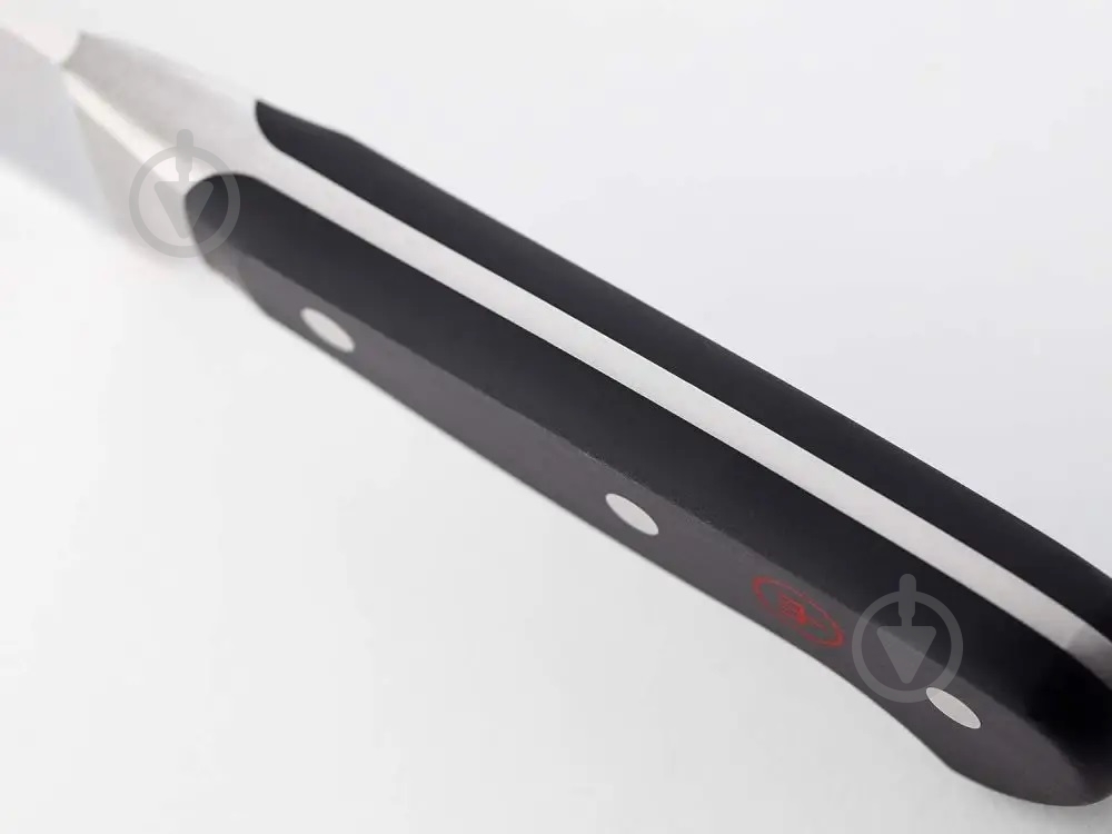 Топорик для мяса Wuesthof Classic 16 см 1040102816 - фото 7