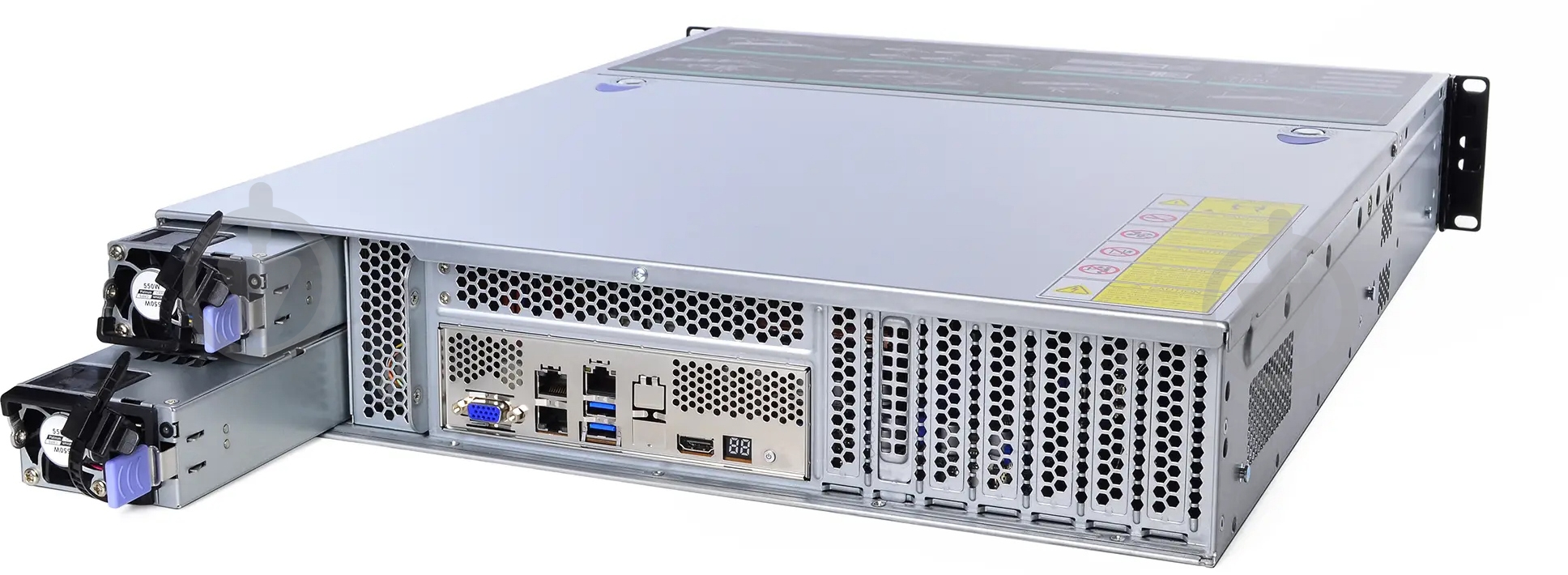 Сервер Artline Business R39 (R39v33) - фото 11