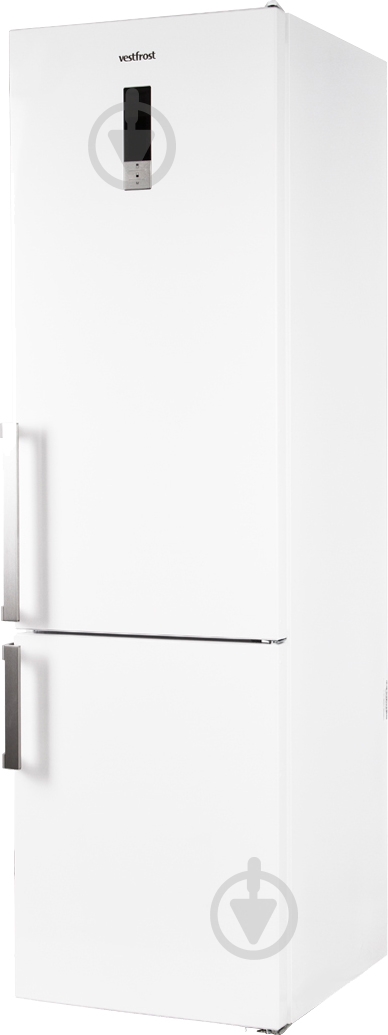 Холодильник Vestfrost RF 383 ЕW - фото 2