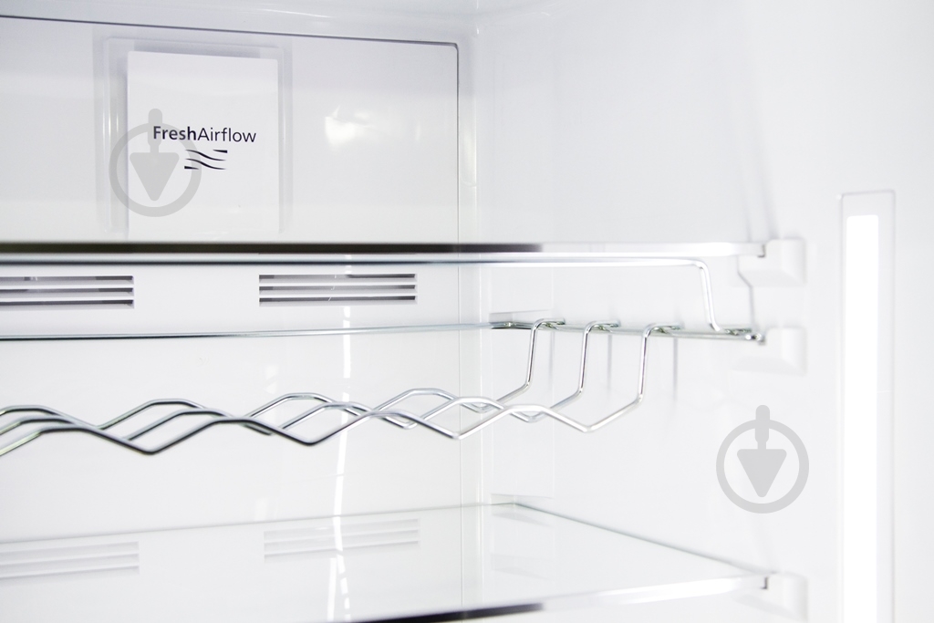 Холодильник Vestfrost RF 383 ЕW - фото 7