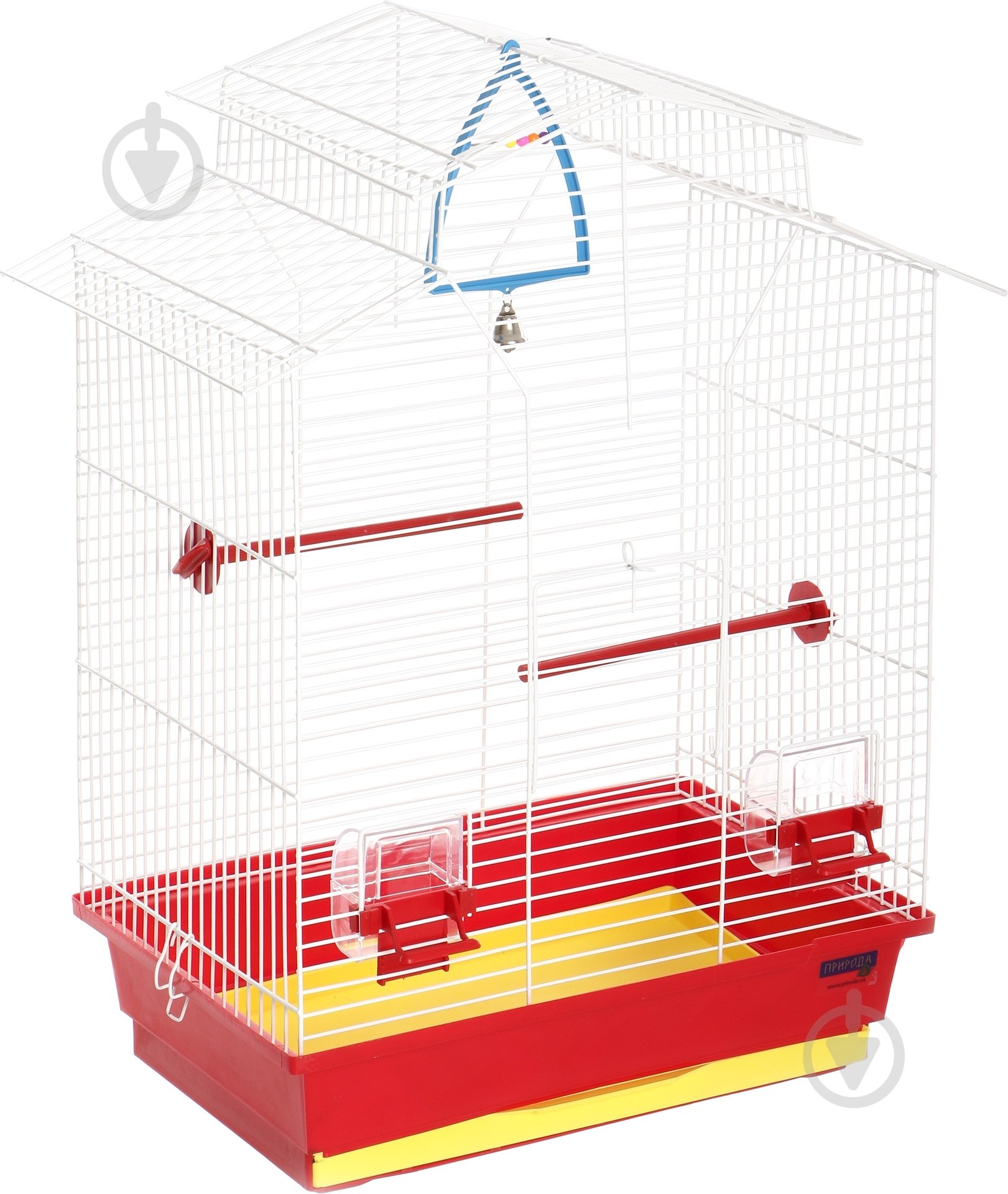 Клетка Природа Изабель 2 45х27х65 см - фото 1