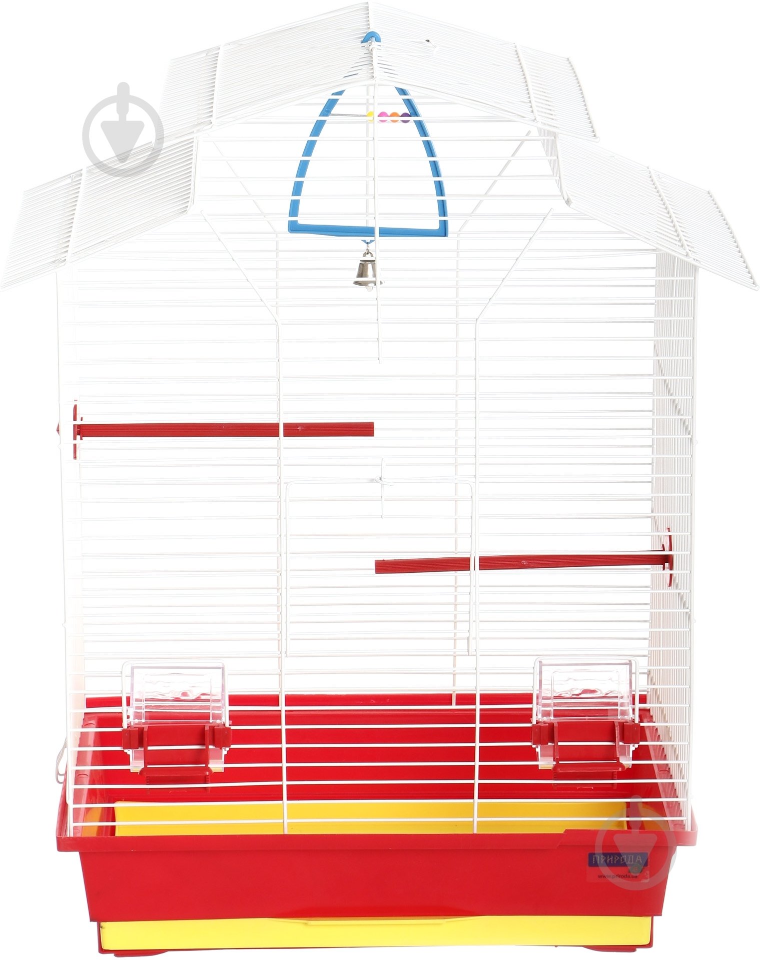 Клетка Природа Изабель 2 45х27х65 см - фото 2