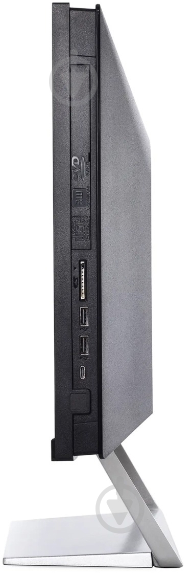 Моноблок Artline Business M67 23,8" (M67v20Win) black/silver - фото 7