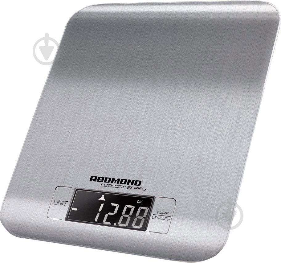Весы кухонные Redmond RS-M723 - фото 1 Весы кухонные Redmond RS-M723 - фото 1
