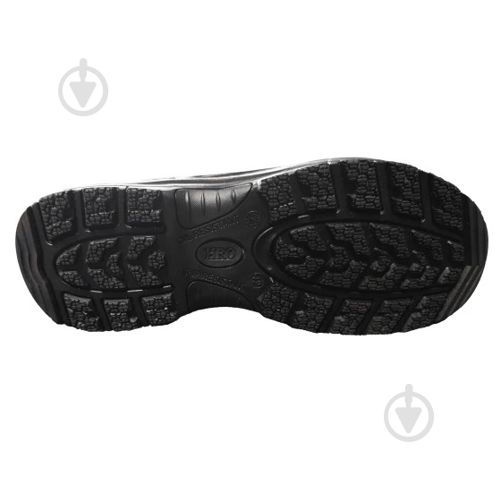 Черевики зимові WORKSHOP SURVIVOR O2 CI HRO р.45 5358020445 коричневий - фото 4