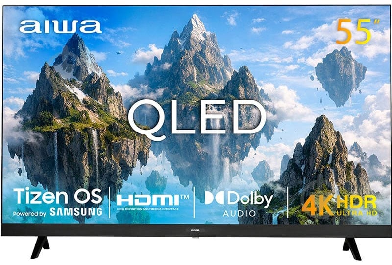 Телевизор AIWA TS-557N 55″ - фото 1