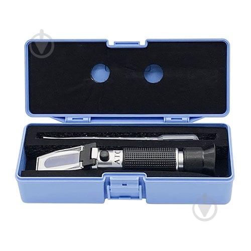 Рефрактометр PROTESTER 0-32 % Brix - фото 1