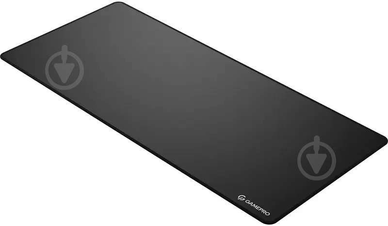 Килимок для миші GamePro Speed/Contro Black (MP275B) - фото 3