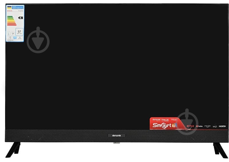Телевизор AIWA TS-327NH 32″ - фото 2 Телевизор AIWA TS-327NH 32″ - фото 2