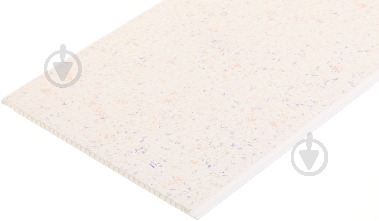 Панель ПВХ RIKO Атакама 7х250х3000 мм - фото 2