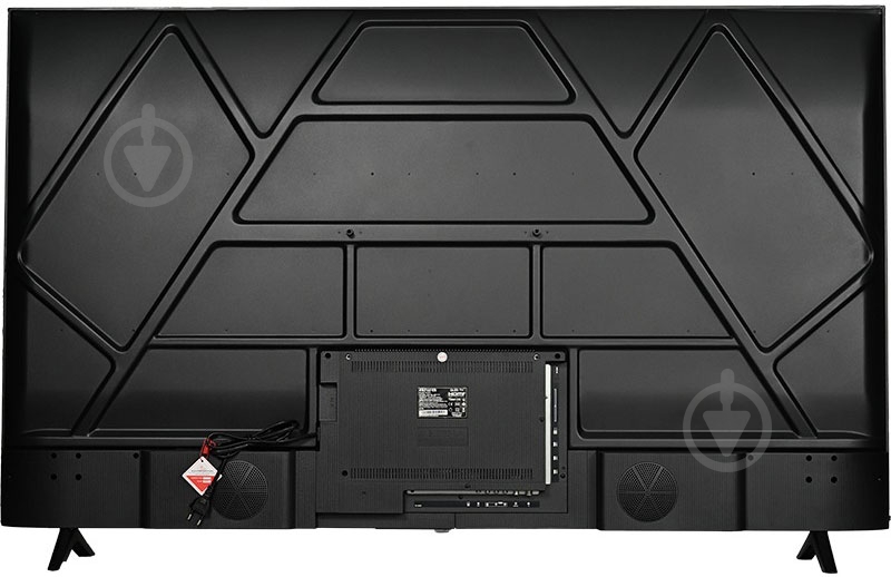 Телевизор AIWA TS-657N 65″ - фото 3 Телевизор AIWA TS-657N 65″ - фото 3