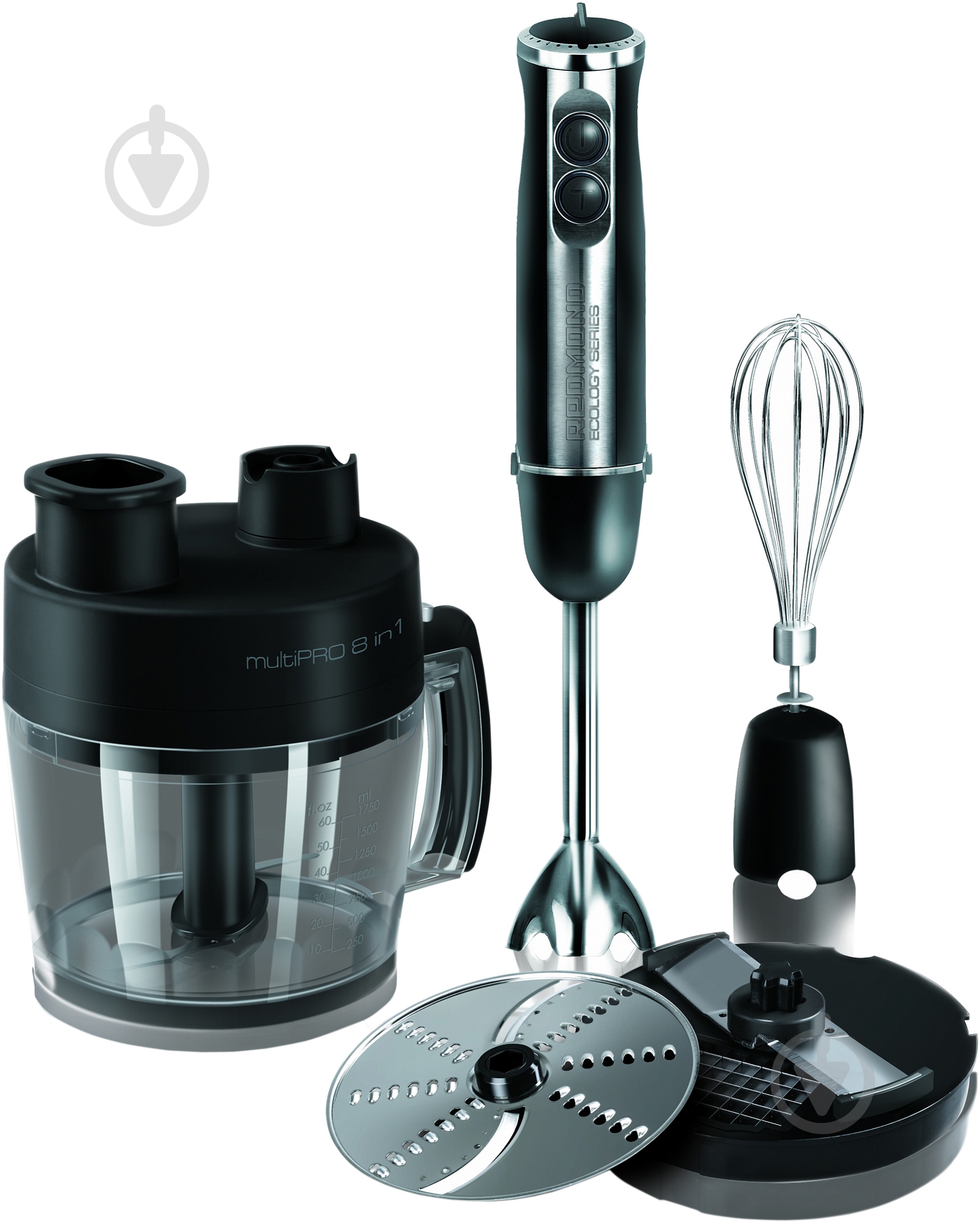 Блендер погружной Redmond RFP-3906 - фото 1