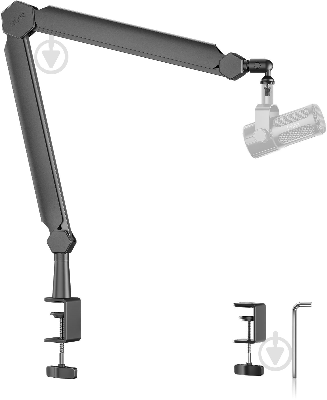 Стойка-пантограф FIFINE BM66 - фото 6