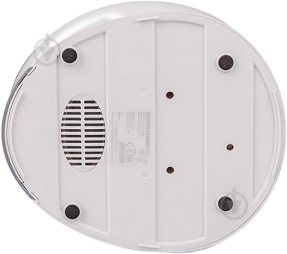 Набор для маникюра и педикюра Redmond RNC-4901 - фото 7