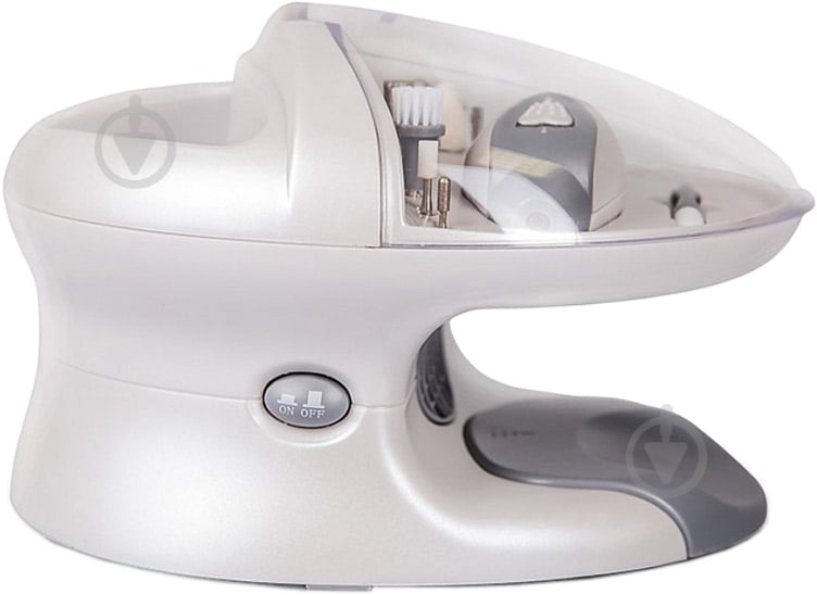 Набор для маникюра и педикюра Redmond RNC-4901 - фото 4