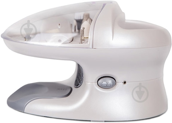 Набор для маникюра и педикюра Redmond RNC-4901 - фото 5