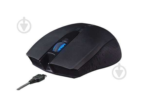 Мышка A4Tech G11-760N (Black) black - фото 3