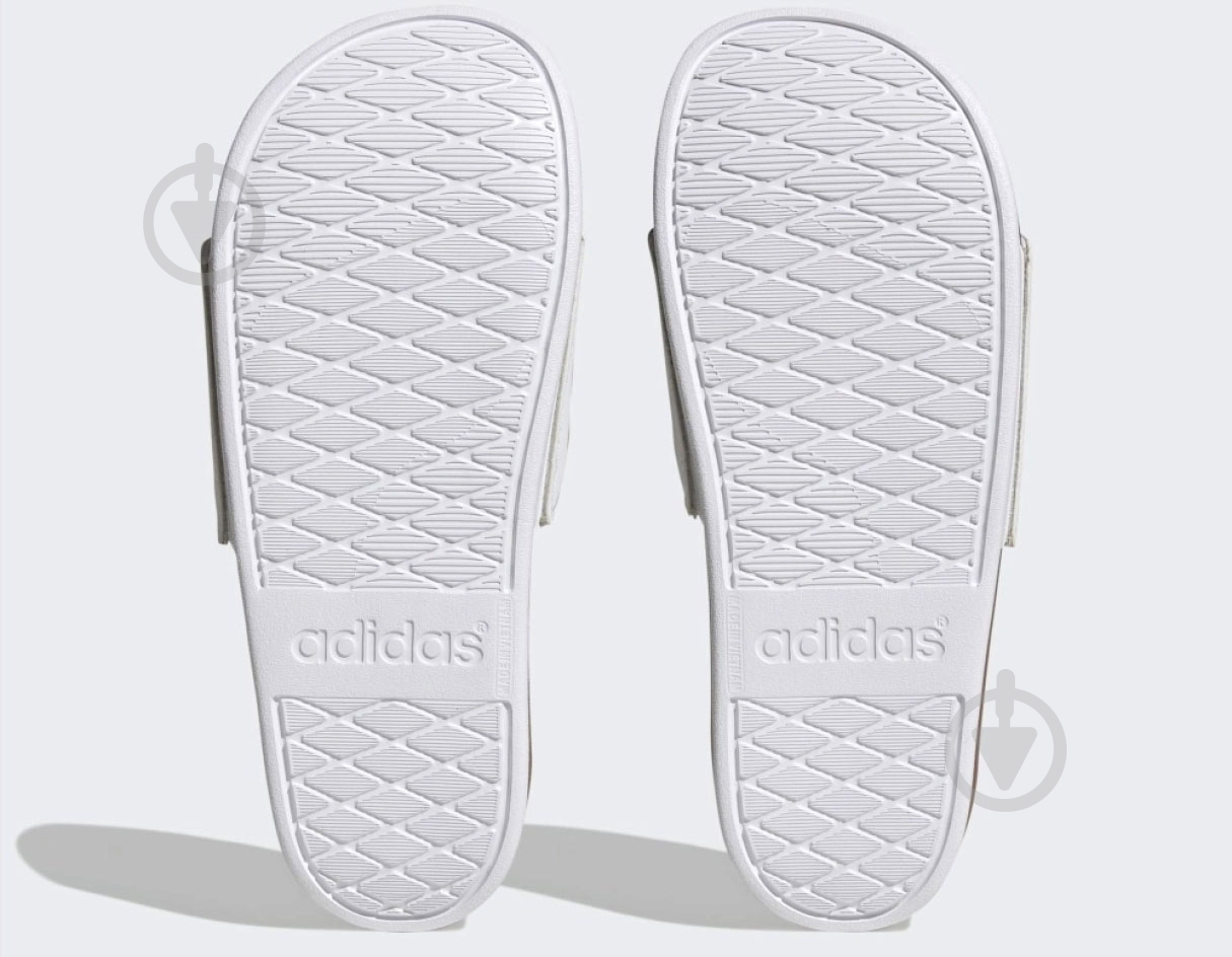 Шлепанцы Adidas H03618 р.42 белый - фото 9 Шлепанцы Adidas H03618 р.42 белый - фото 9