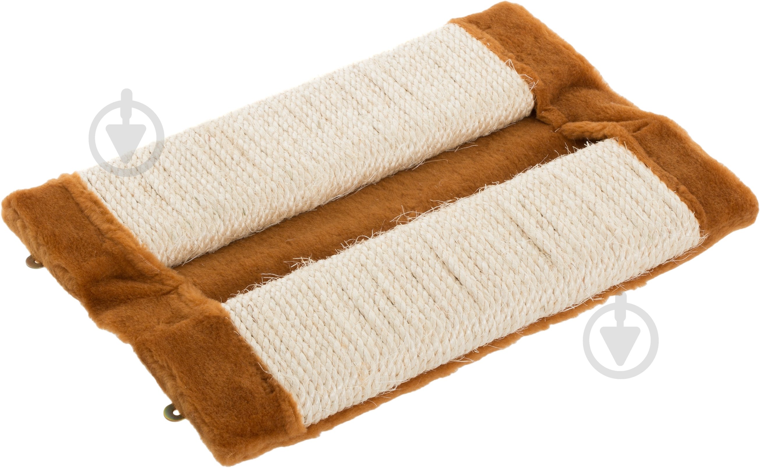 Когтеточка Природа ДУ угловая 43 см - фото 1