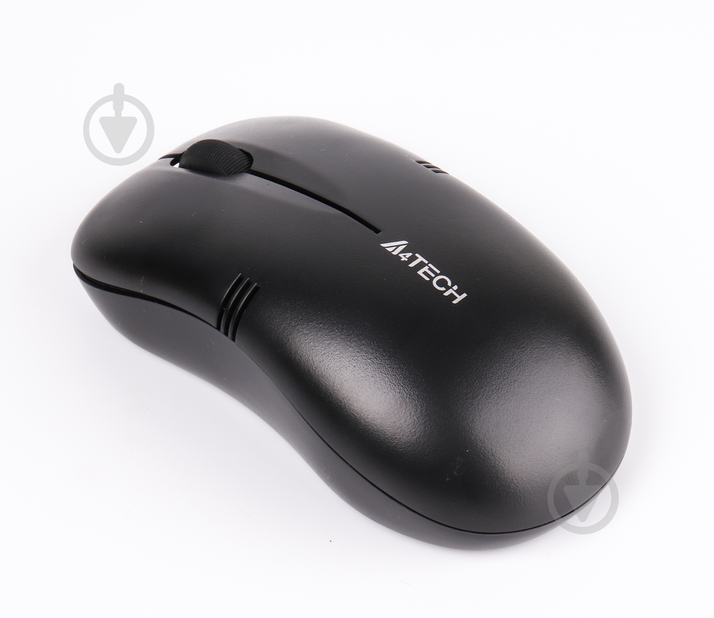 Мишка A4Tech G3-230N-1 (Black) black - фото 1