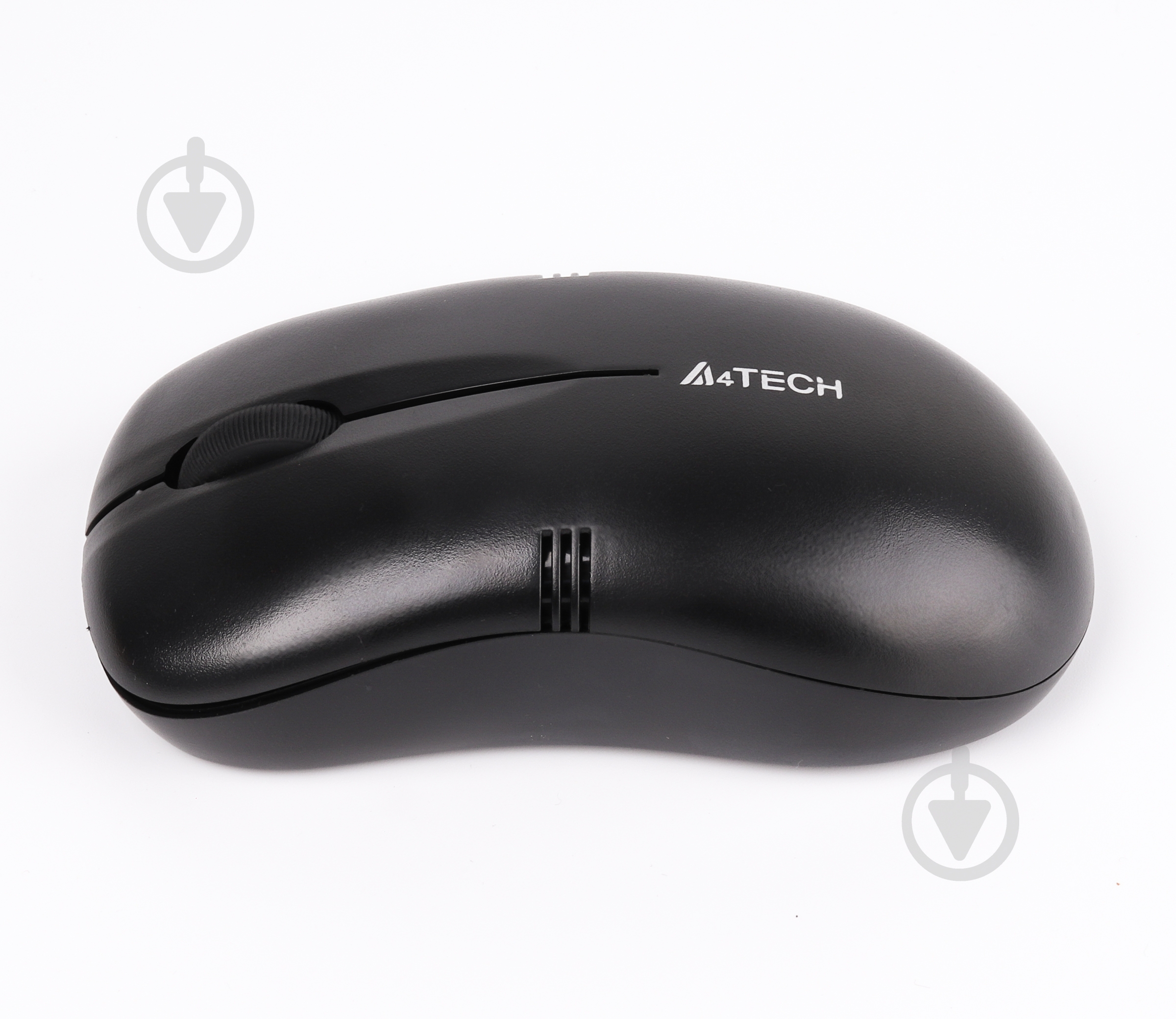 Мишка A4Tech G3-230N-1 (Black) black - фото 3