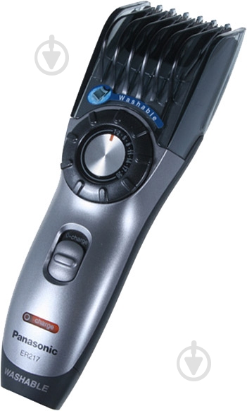 Триммер Panasonic ER-217-S520 - фото 1
