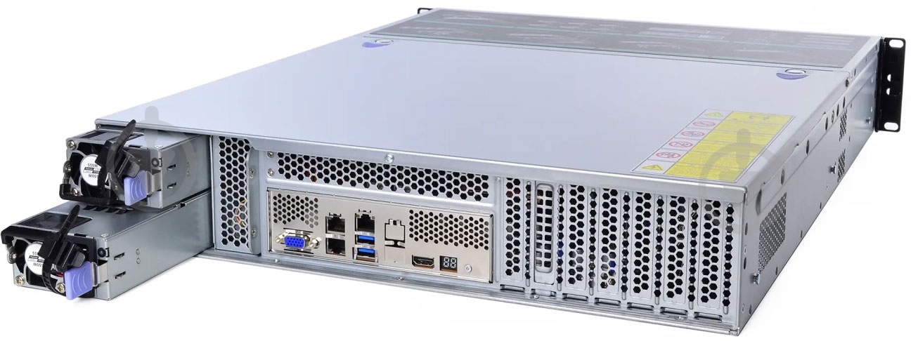 Сервер Artline Business R37 (R37v48) - фото 11