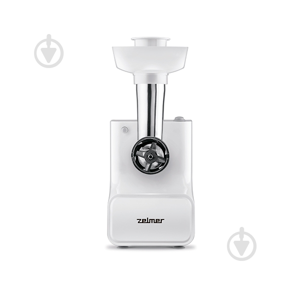 Мясорубка Zelmer ZMM 3502B - фото 3