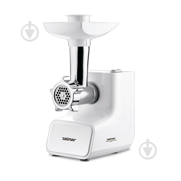 Мясорубка Zelmer ZMM 3502B - фото 2