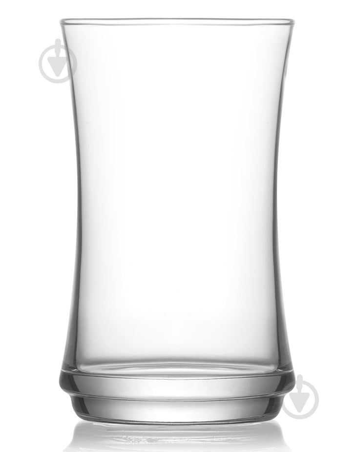 Набор стаканов высоких LAV Lune 365 мл 6 шт. - фото 1 Набор стаканов высоких LAV Lune 365 мл 6 шт. - фото 1