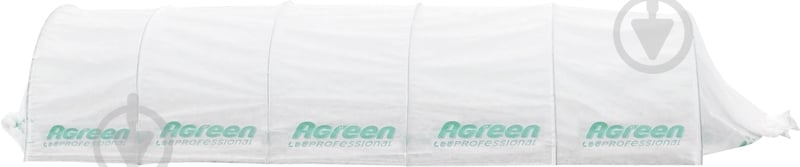 Парник Agreen ПарничОк 5 м сборной 30 г/кв.м - фото 3