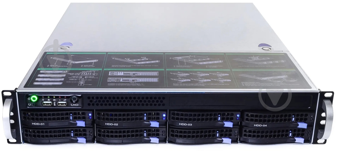 Сервер Artline Business R37 (R37v52) - фото 1
