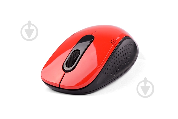 Мышка A4Tech G3-630N (Red) red - фото 3