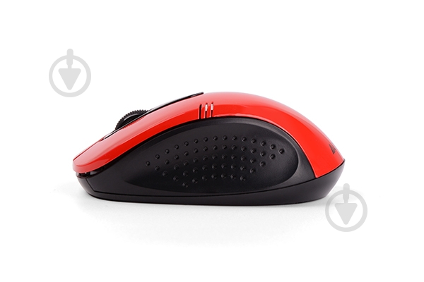 Мышка A4Tech G3-630N (Red) red - фото 5