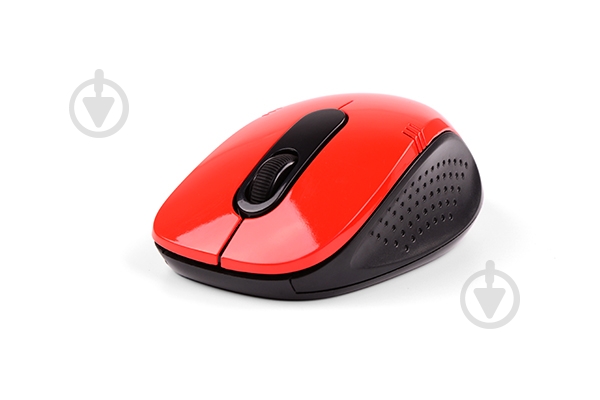 Мышка A4Tech G3-630N (Red) red - фото 4
