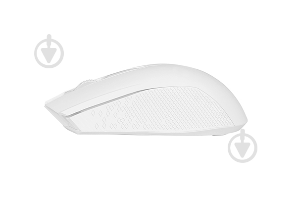 Мышка A4Tech G3-760N (White) white - фото 3