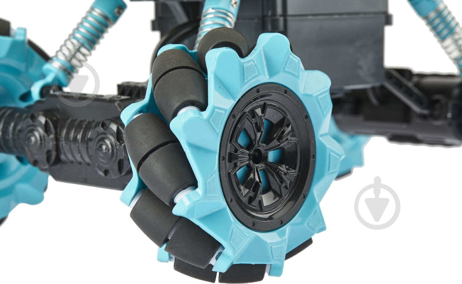 ᐉ Автомобіль на радіокеруванні ZIPP Toys Crawler 532.00.07