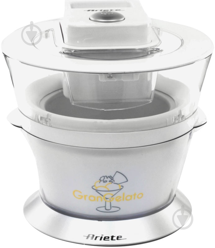 Мороженица Ariete 638 - фото 1