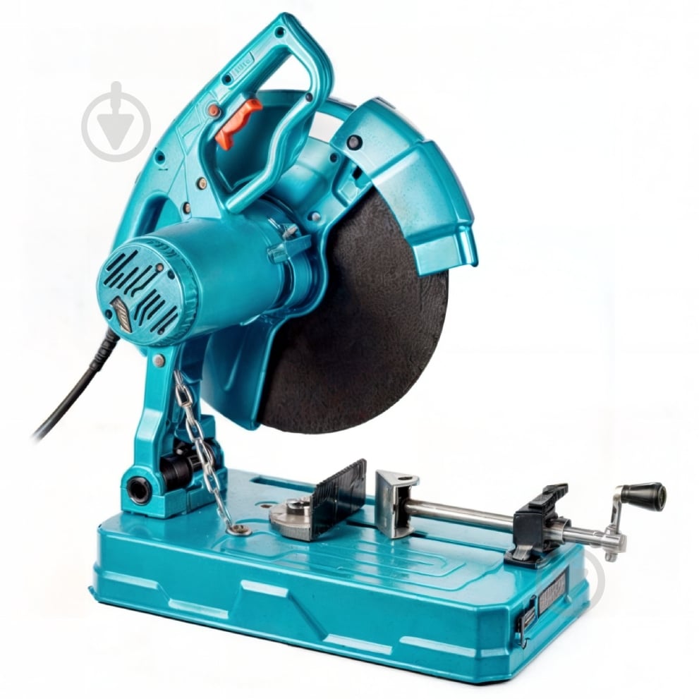 Пила монтажная Sturmax professional 355 мм CFM73260P - фото 1