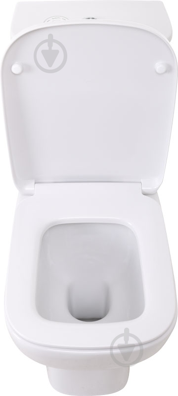 Унитаз-компакт Ideal Standard ESEDERA AquaBlade с сидением S/C - фото 3