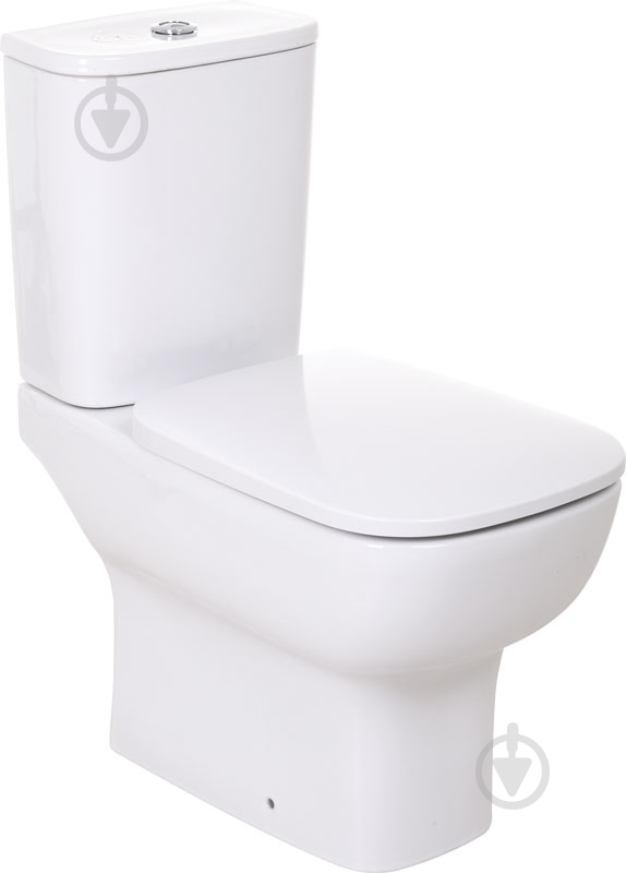 Унитаз-компакт Ideal Standard ESEDERA AquaBlade с сидением S/C - фото 2