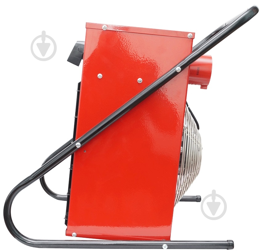 Тепловентилятор Термія АВО 9 кВт 380 В - фото 2