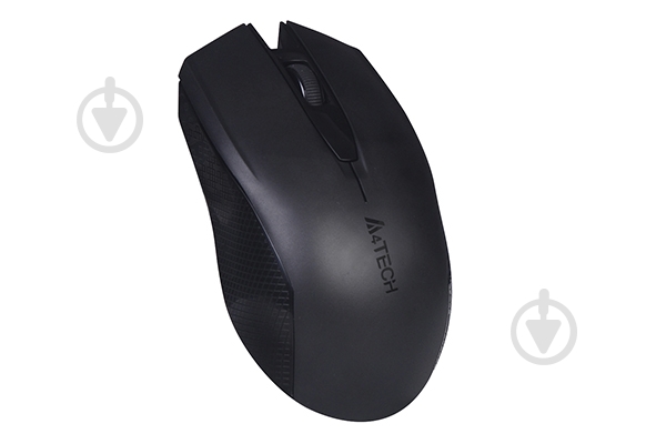 Мышка A4Tech G3-760N (Black) black - фото 2