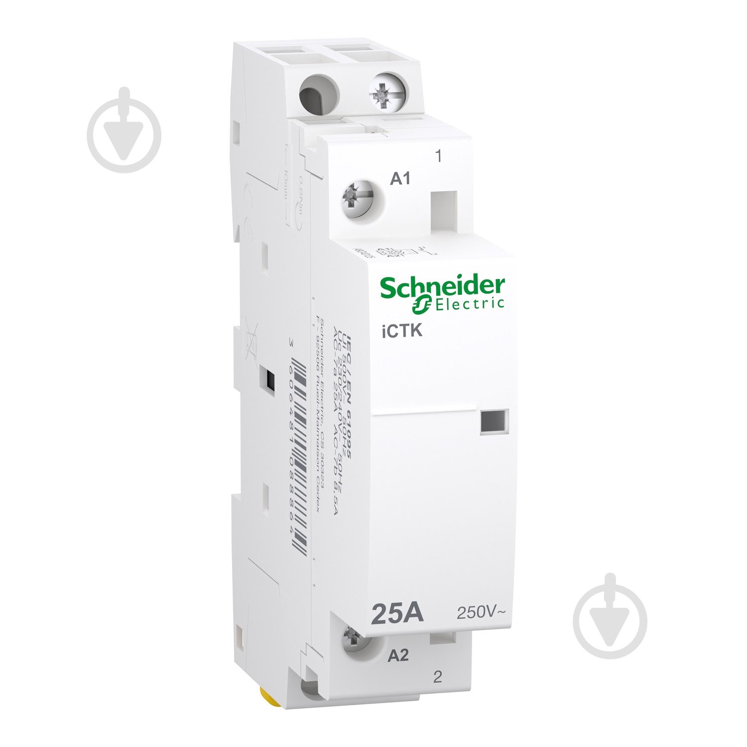 Контактор Schneider Electric A9C40125 - фото 1