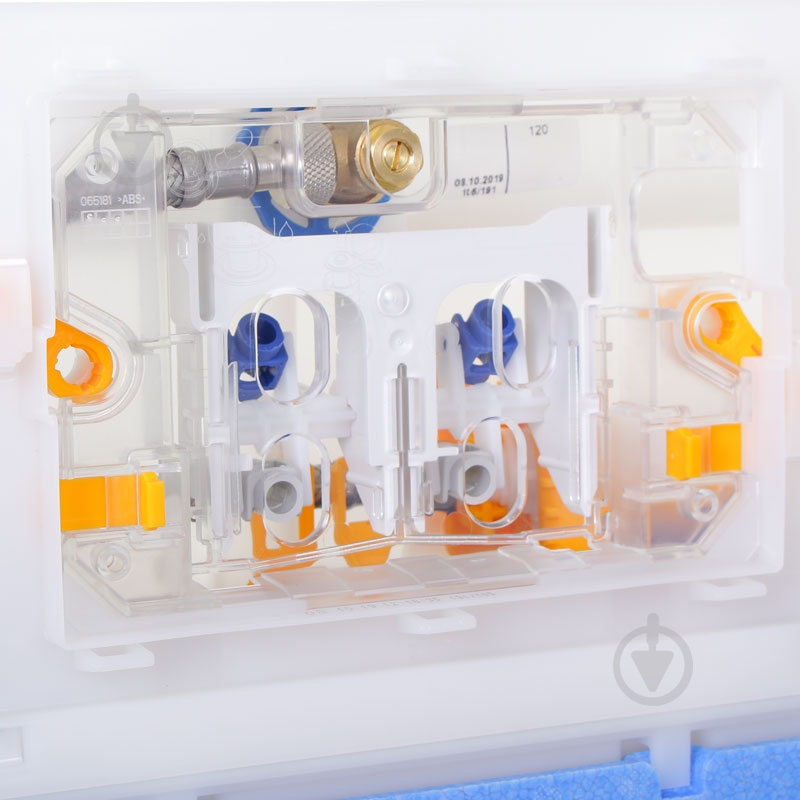Комплект инсталляции Ideal Standard ProSys 120 с унитазом ESEDRA - фото 10