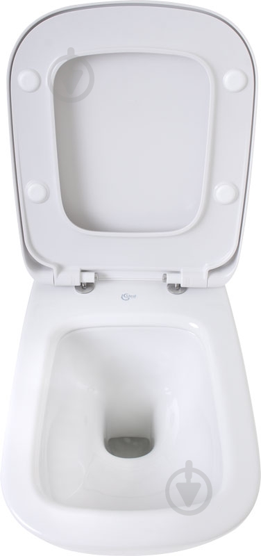 Комплект инсталляции Ideal Standard ProSys 120 с унитазом ESEDRA - фото 7