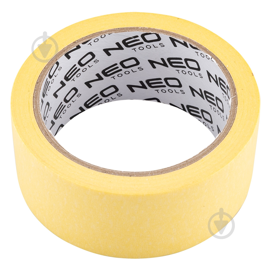 Лента малярная NEO tools 48 мм x 25 м 56-066 - фото 1