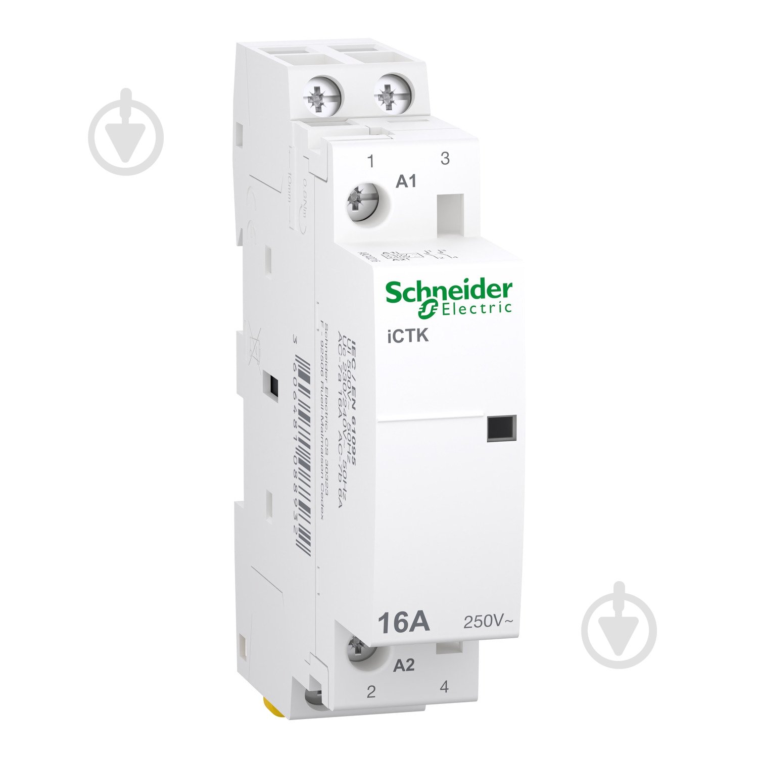 Контактор Schneider Electric A9C40216 - фото 1