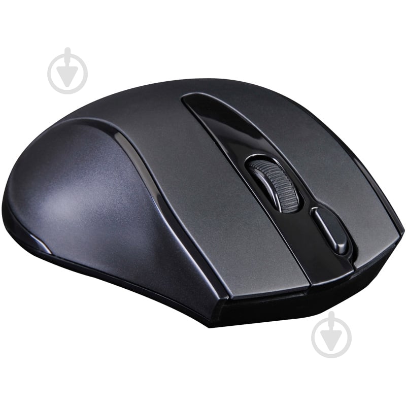 Мишка A4Tech G9-500FS (Black) black - фото 2