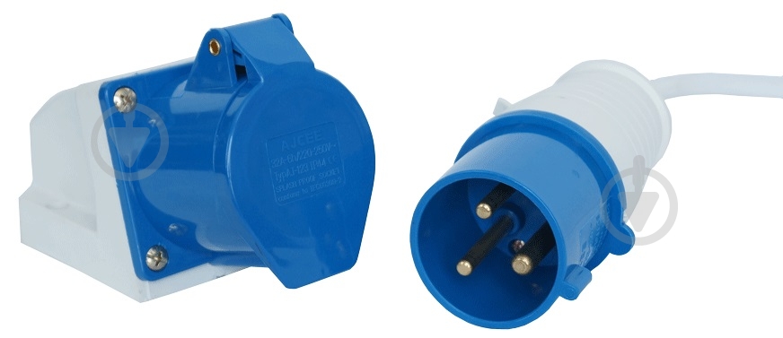 Тепловентилятор Термія АВО 4,5 кВт 380 В - фото 4